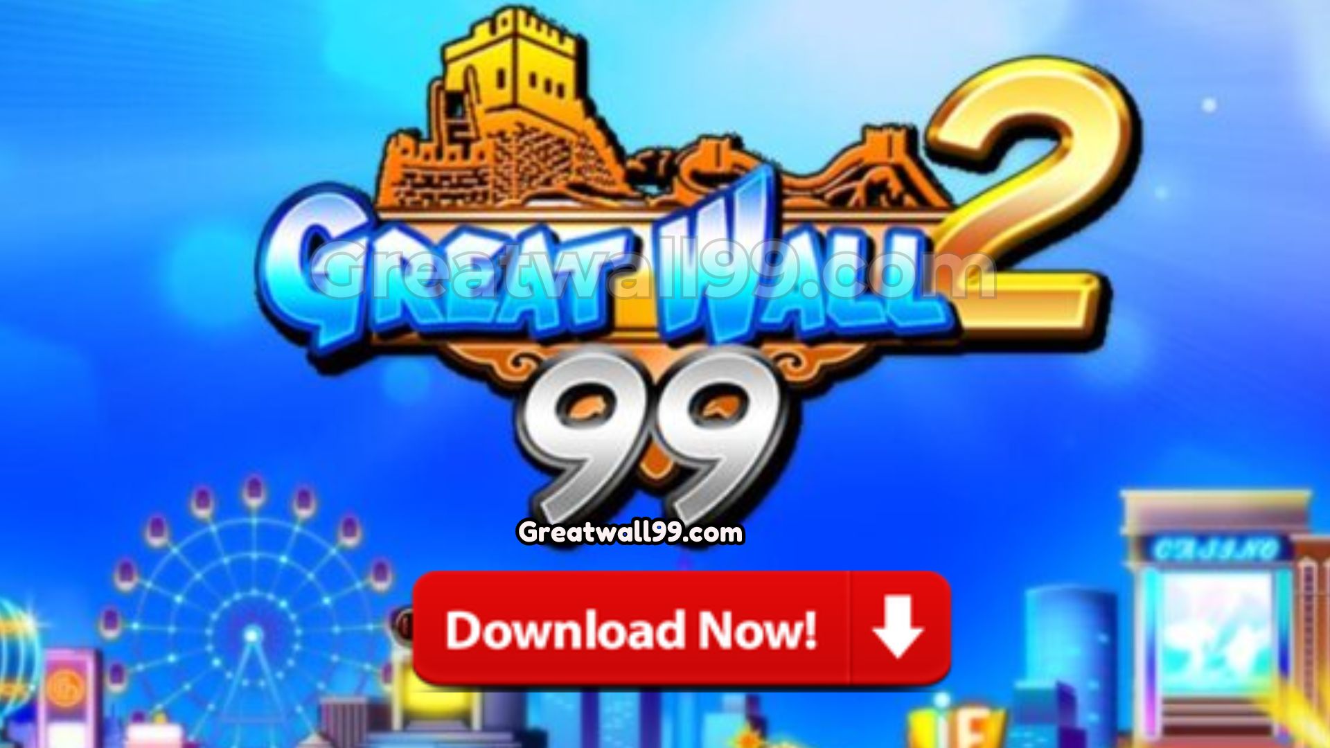 greatwall99