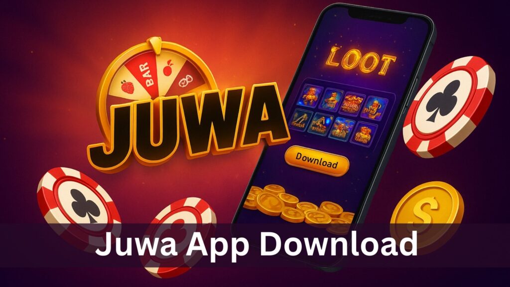 Juwa App Download